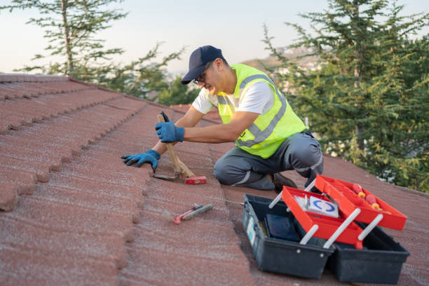 Quick and Trustworthy Emergency Roof Repair Services in Port Orange, FL